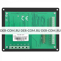 Контроллер Deep Sea DSE704 ДизельЭнергоРесурс